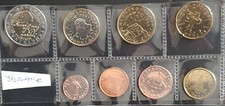 monnaies euros Slovénie 1