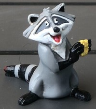 Figurine Meeko Bullyland