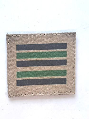 016823 galon lieutenant - galon,