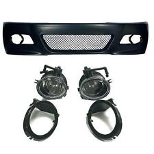 PARECHOC PARE CHOC M3 BMW SERIE 3 E46 BERLINE 98-2001 COUPE ET CABRIOLET 98-2003