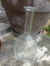 Ancienne Carafe à vin en