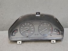 Compteur vitesse / compte