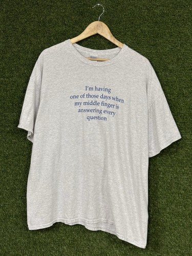 Vintage gildan bad - bad, days