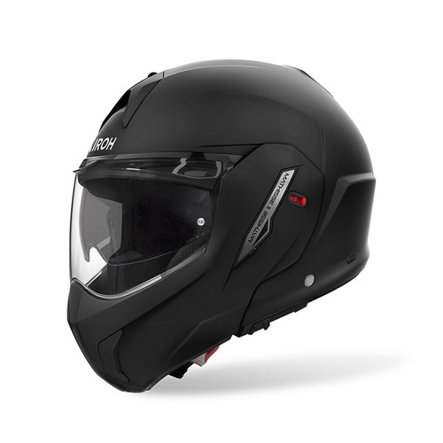 Casque modulaire airoh - casque,