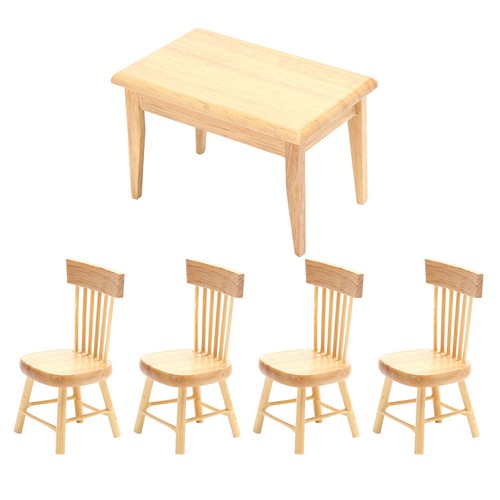 Ensemble mini chaise bureau - chaise, de