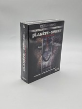 La Planète des Singes – La