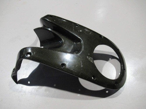 Coque réservoir ducati - coque,