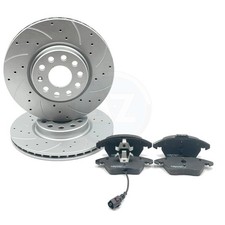 Pour VW Golf Gti MK5 Edition