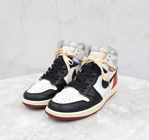 Nike jordan union retro - nike, 1