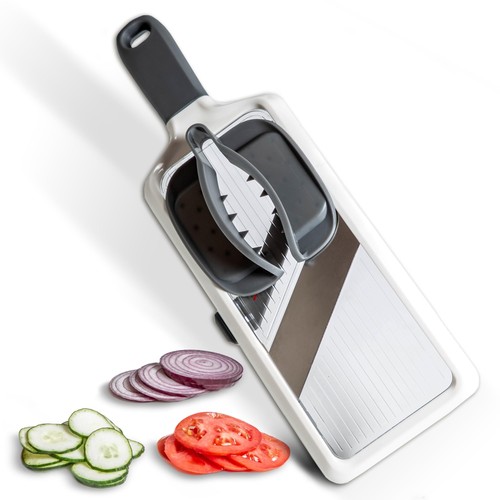 Multi handheld mandoline - multi,