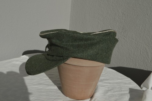 Reproduction casquette - reproduction, =