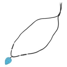  Collier pendentif médiator