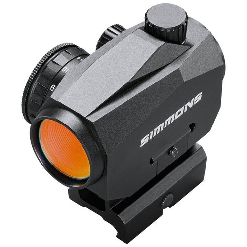 Simmons spttd120 pro - simmons, target