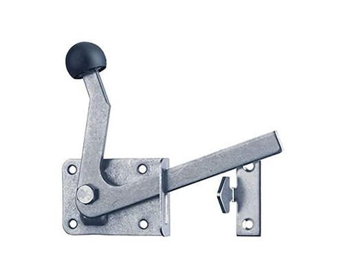Portail pour porte jardin - de,