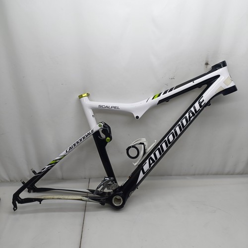 Cadre cannondale scalpel - cannondale,