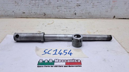 Pivot roue avant aermacchi 125 - pivot,