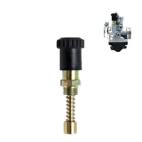 Starter carburateur dellorto - starter,