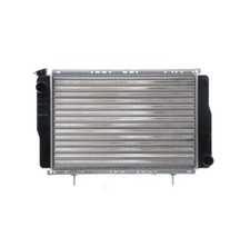 RADIATOR FOR RENAULT R4 GTL F4