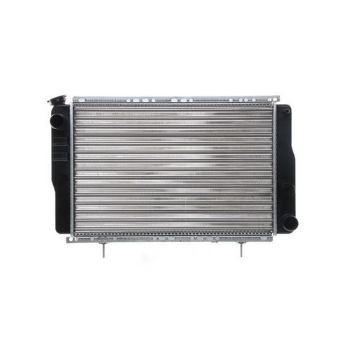 Radiator for renault - radiator, r4