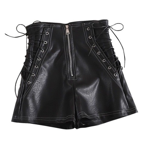 Femmes sexy simili cuir - femmes,