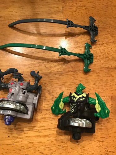 Beyblade metal masters - beyblade,