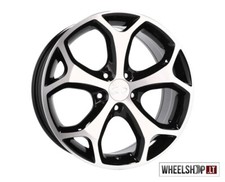 Ford Style Focus Mondeo R17