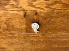 Klaxonne Avertisseur gauche