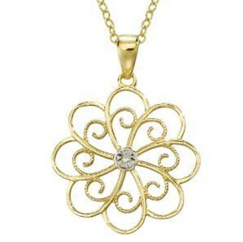 14k gold plated silver - 14k,