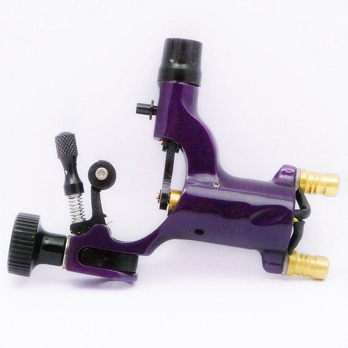 1pc purple silent - 1pc, us