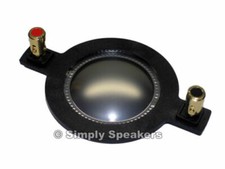 Turbosound Diaphragm for