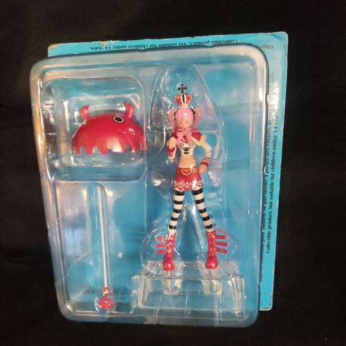 Figurine one piece - 👒, *