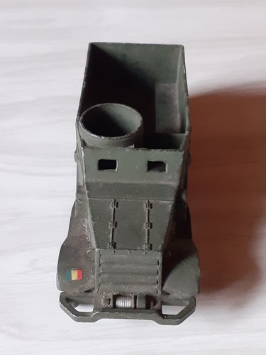 Dinky toys 822 - toys, half
