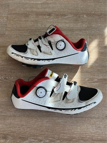 Mavic ksyrium men size - ksyrium, 10