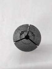 Pinces type Schaublin W20 diamètre 4 filetage 19.75 X 1.25 marquage AP