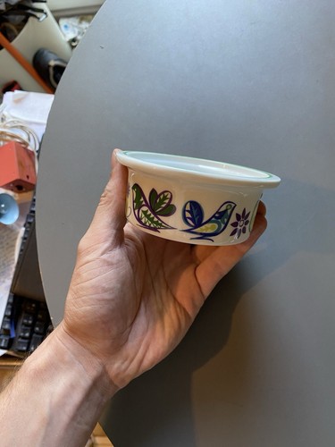 Bernardaud co porcelaine - l., co.