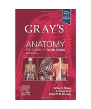 Gray's Anatomy for Students