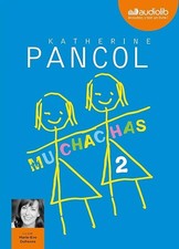 Muchachas 2: Livre audio - 1