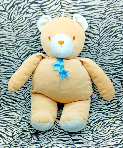 P25 sucre orge - orge, doudou