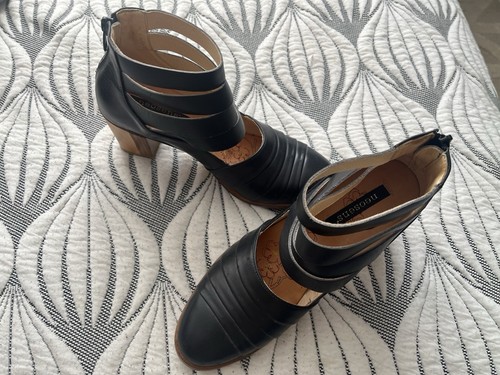 Chaussures petit talon - 👠,