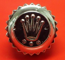 Genuine ROLEX 703-0 Crown 7mm