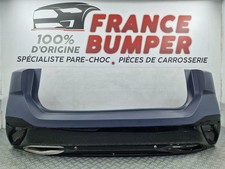 Pare-choc arrière Peugeot 308