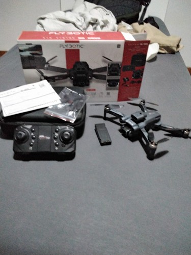 Drone avec caméra - drone,