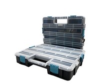 Navaris Lot de 2 organisateurs