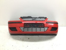 Pare-Chocs Avant Opel Corsa