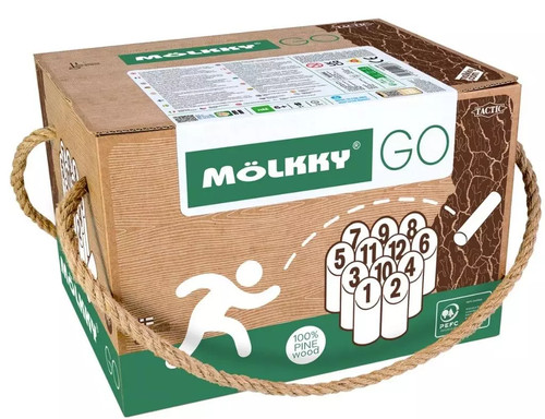 Molkky full size tactic - molkky(r),