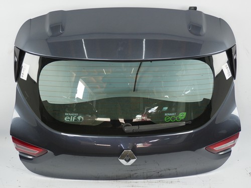 Hayon occasion renault clio - hayon,