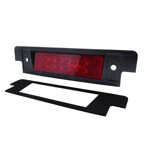 Troisième feu stop adapté - feu,