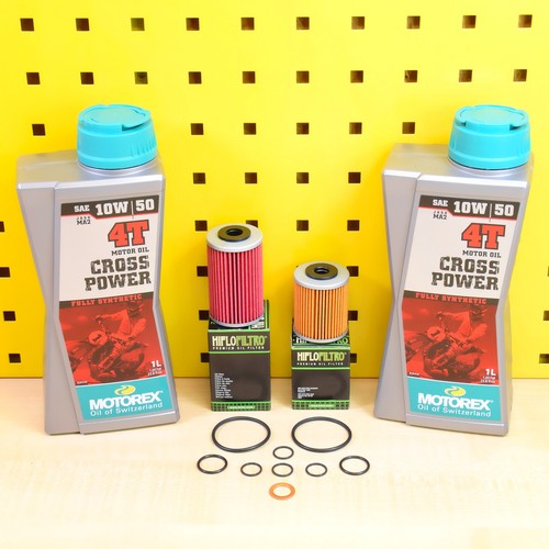 Vidange kit entretien huile - vidange,