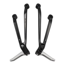 Support repose pied passager