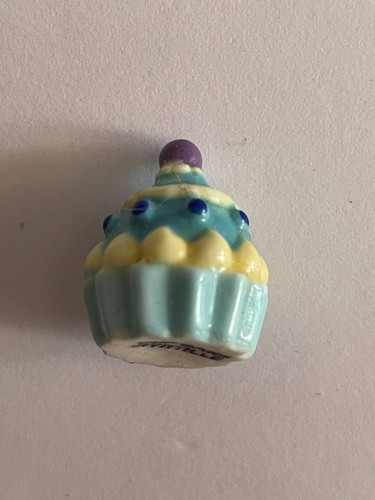 Fève les cup cakes - -,